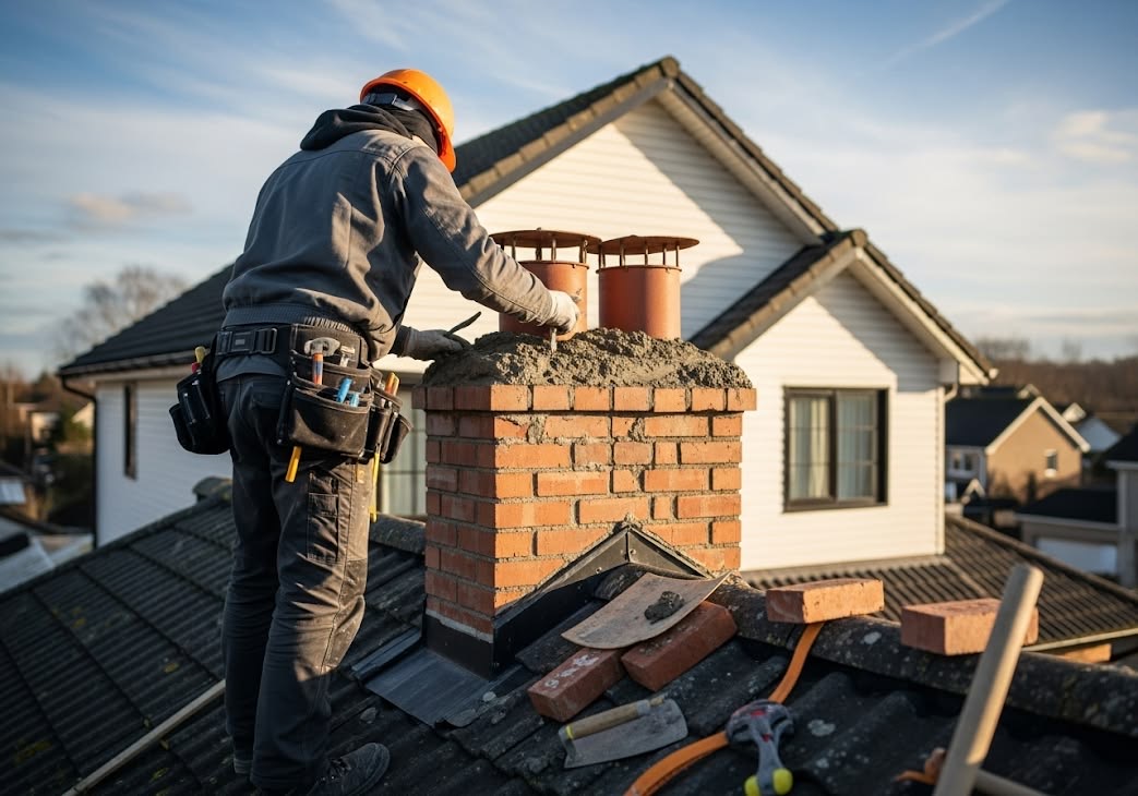 Chimney Services