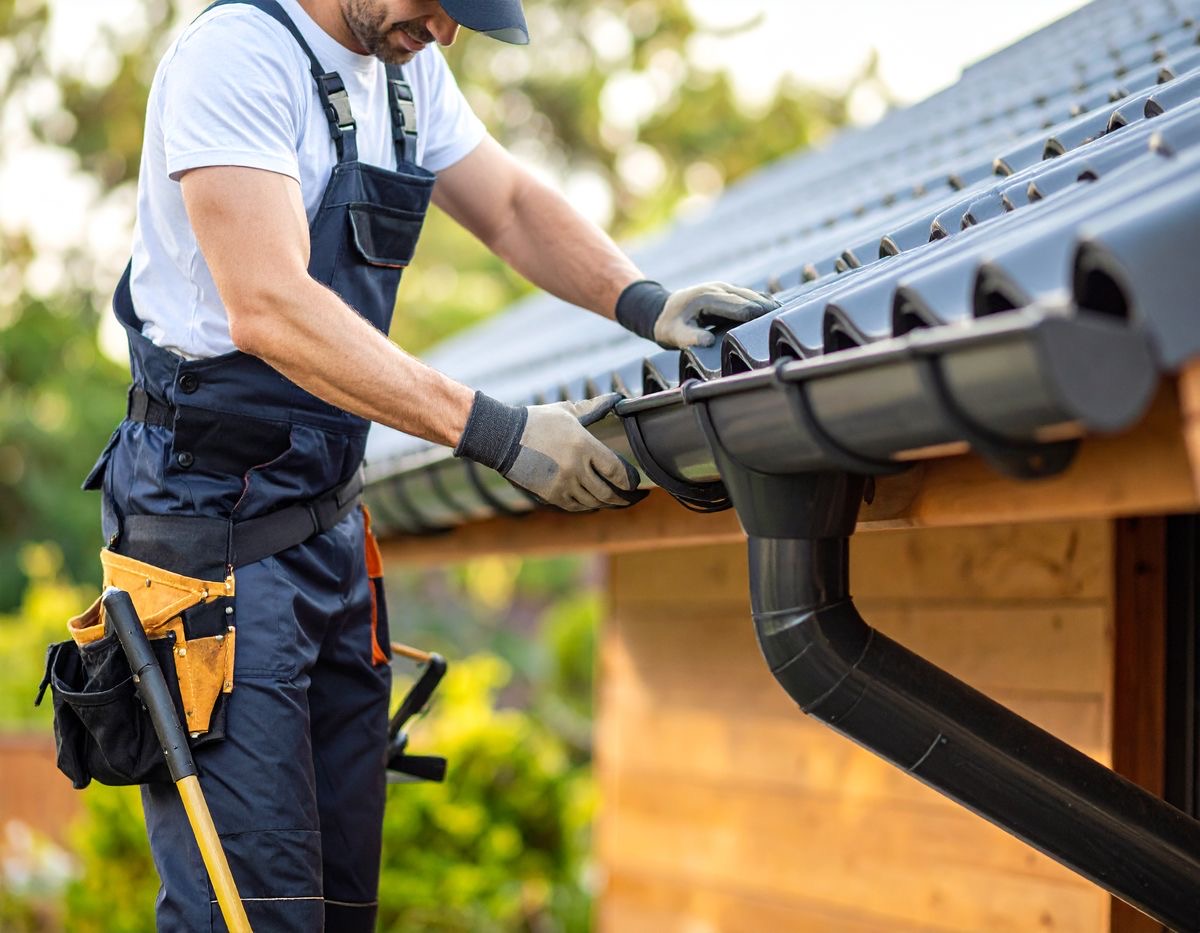 Gutter Services