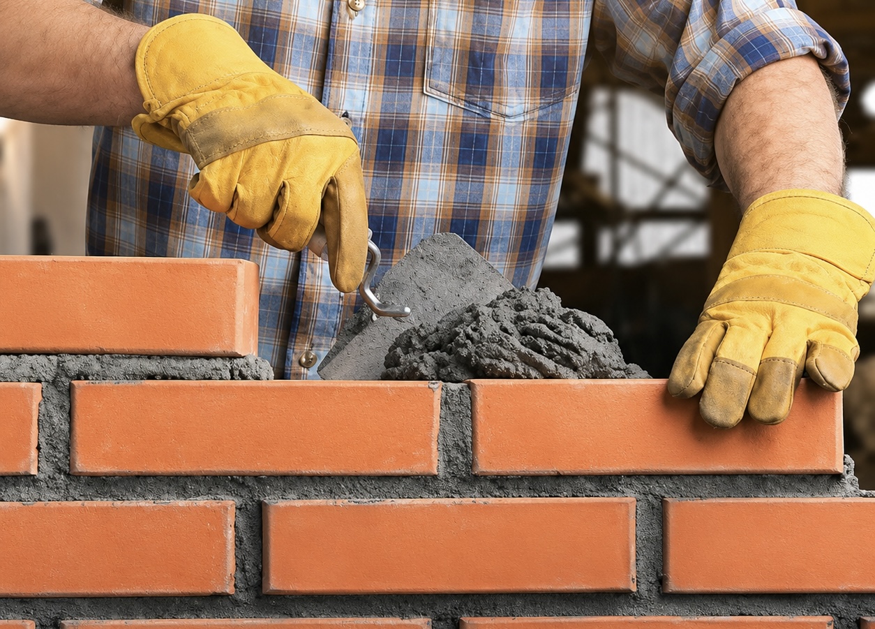 Masonry Services
